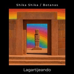 Shika Shika / Botanas