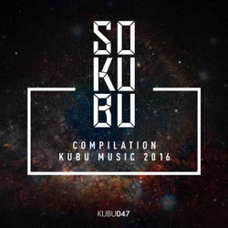 Sokubu Compilation Kubu Music 2016