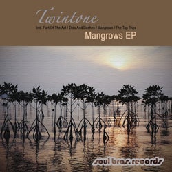 Mangrows EP