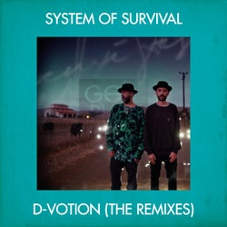 D-Votion (The Remixes)
