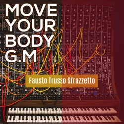Move Your Body G.M.