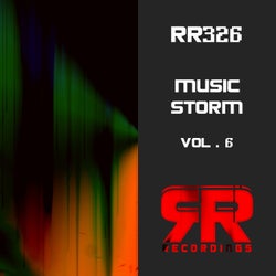 Music Storm, Vol. 6