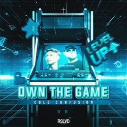 Own The Game