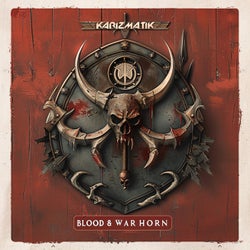Blood & War Horn