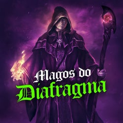 Magos do Diafragma