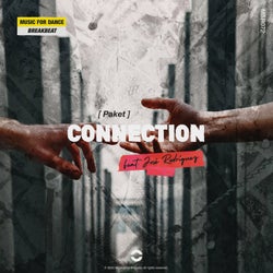 Connection (feat. Jose Rodríguez (Spain))