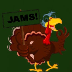 Thanksgiving Jams