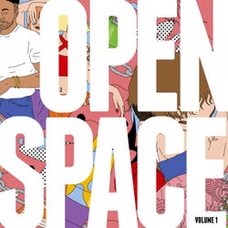 Open Space Volume 1