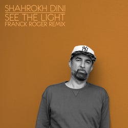 See The Light (Franck Roger's Earthrumental Mix Remix) (2025 Edit)