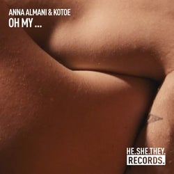 Oh My... (Extended)