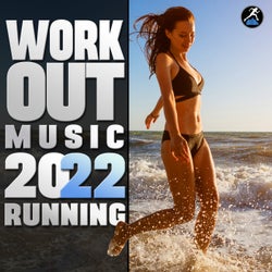 Workout Music 2022 Running