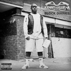 Block Diaries