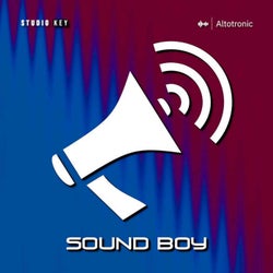 Sound Boy - Original