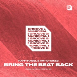 Bring The Beat Back (Extended Mix)