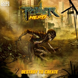 Destroy to Create