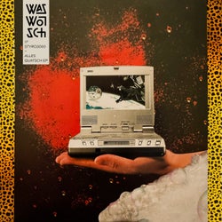 Alles Quatsch EP