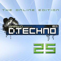 D. Techno 25