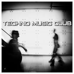 Techno Music Club