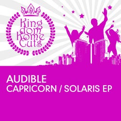 Capricorn / Solaris EP