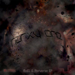Evil & Perverse EP