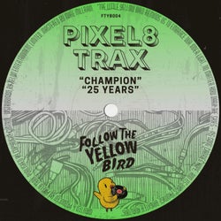 Champion - EP