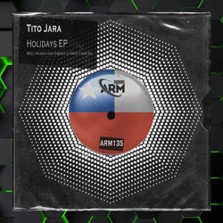 Holidays EP