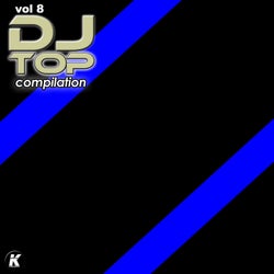 DJ TOP COMPILATION, Vol. 8