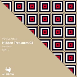 Hidden Treasures 03, Pt. 1