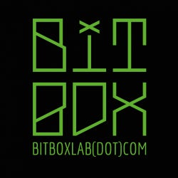 BITBOX JULY'14 CHART