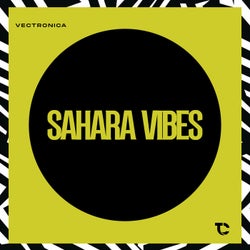 Sahara Vibes
