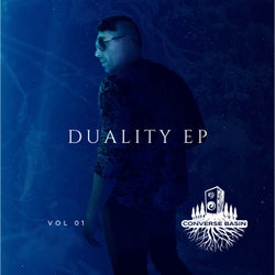 Duality - EP