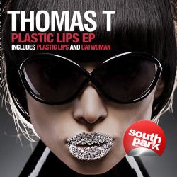 Plastic Lips EP