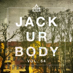Jack Ur Body, Vol. 54