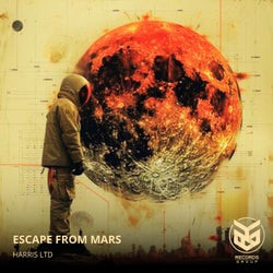 Escape From Mars