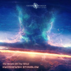 The Breath Of The Wind