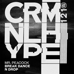 Break Dance N Drop