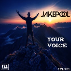YOUR VOICE
