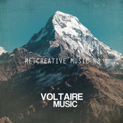 Re:creative Music Vol. 8