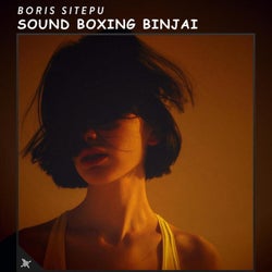Sound Boxing Binjai