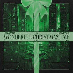 Wonderful Christmastime