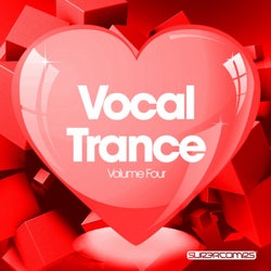Love Vocal Trance, Vol. 4