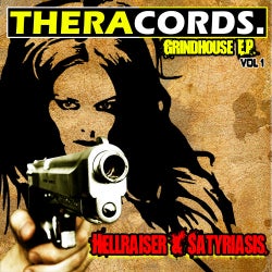 Grindhouse EP