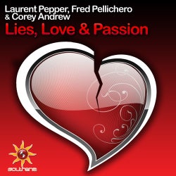 Lies, Love And Passion