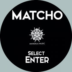 Matcho Select Enter