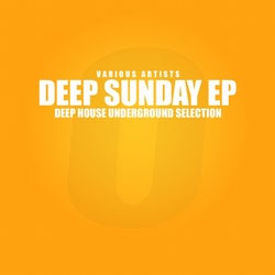 Deep Sunday (Deep House Underground Selection)