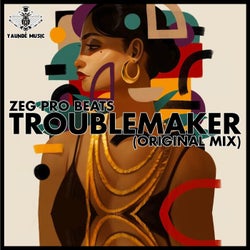 Troublemaker (Original Mix)