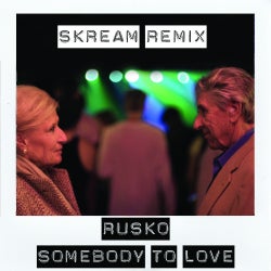 Somebody To Love (Skream Remix)