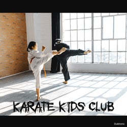 Karate Kids Club