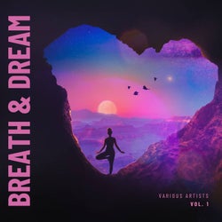 Breath And Dream, Vol. 1