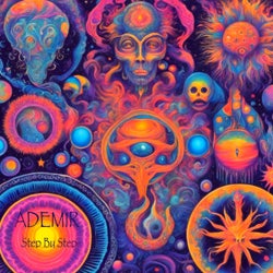 Step by Step (Original Mix)